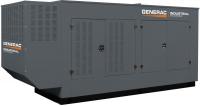 Газовый генератор GENERAC Industrial SG 120 220 В/380 В генераторы - фото