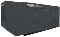 Газовый генератор GENERAC Industrial SG 280 280 кВт 220 В/380 В генераторы - фото Газовый генератор GENERAC Industrial SG 280 280 кВт 220 В/380 В генераторы - фото