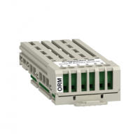 Плата расширения Schneider Electric VW3A3204 релейных выходов для Altivar Easy 610 Altivar Process - фото