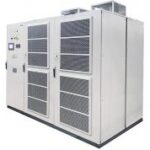 Высоковольтный преобразователь частоты INVT GD5000-A2000-10-L-06 10 кВ 1600 кВт ЭП55130
