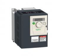Частотный преобразователь ALTIVAR 312 0,37кВт 220В 1Ф