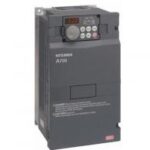 Преобразователь частоты Mitsubishi FR-A740-06830-EC 280кВт 380В(0)