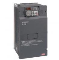 Преобразователь частоты Mitsubishi FR-A740-08660-EC 355кВт 380В(0) - фото