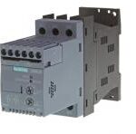 Устройство плавного пуска Siemens 3RW3014-1BB04 3кВт 380В