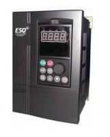 Частотный преобразователь ESQ-A200-2S0022 2.2кВт 200-260В (для однофазного двигателя) - фото