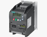Преобразователь частоты Siemens v20 6SL3210-5BE24-0UV0 3ф без фил. 8.8А 4кВт 380В - фото