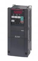 Преобразователь частоты Mitsubishi FR-F740-00930-EC 45кВт 380В(0)