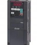 Преобразователь частоты Mitsubishi FR-F840-02600-E2-60 260А 132 кВт 380В Ethernet
