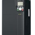 Частотный преобразователь INVT GD350-030G-6 30 кВт 690В