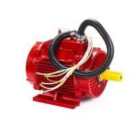 Электродвигатель ESQ 18.5.2-FR-400C- IM 1081 - фото
