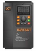 Частотный преобразователь INSTART LCI-G7.5/P11-4B 7.5кВт 380В - фото