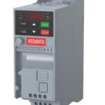 Частотный преобразователь VEDA VFD VF-51-P22K-0045-T4-E20-B-H 22 кВт 380В перегрузка 150%мин