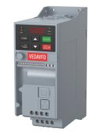 Частотный преобразователь VEDA VFD VF-51-P11K-0025-T4-E20-B-H 11 кВт 380В перегрузка 150%мин