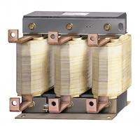 Фильтр выходной Siemens Micromaster 4 6SE6400-3TD03-2CD0 11.2А 380В - фото