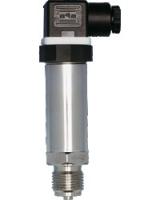 Датчик давления JUMO dTRANS p32 0…400 мбар 4-20 мА G1/2 - фото