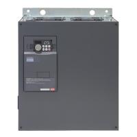 Частотные преобразователи Mitsubishi FR-A760