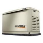 Газовый генератор GENERAC Guardian 7046 13 кВт 220 В генераторы