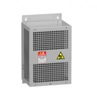 Сетевой фильтр Schneider Electric VW3A4701 ЭМС входной для ATV600 ATV900 8А - фото