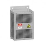 Сетевой фильтр Schneider Electric VW3A5307 dv/dt выходной IP00 для Altivar Easy 610 305А