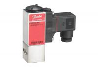 Датчик давления Danfoss MBS5100 NPT — 1/4-18 -1…4 бар,относительное давление