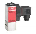 Датчик давления Danfoss MBS5150-1611-1DB04 G1/4 0…4 бар,относительное давление