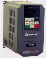 Частотный преобразователь Prostar PR6100-0015T3G 1,5кВт 380В - фото