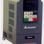 Частотный преобразователь Prostar PR6100-0040T3G 4кВт 380В