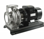 Насос FS65-50-200-15.0 центробежный горизонтальный одноступенчатый