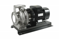 Насос FS50-32-160-1.1 центробежный горизонтальный одноступенчатый