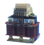 Входной дроссель ACI-C-0013-T4 5,5кВт 380В - фото Входной дроссель ACI-C-0013-T4 5,5кВт 380В - фото
