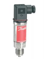 Датчик давления Danfoss MBS32-2214-1AB08 G1/2 0…16 бар