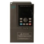 Частотный преобразователь ESQ-760-4T-0015 1.5/2.2кВт, 380 В