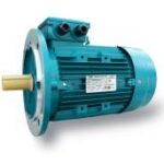 Электродвигатель 355MB8-SDN-MC2-160/750 B5 160кВт 380/660В DIN У2