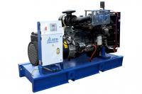Дизельный генератор ТСС АД-40С-Т400-1РМ20 (Mecc Alte) 40 кВт 220В/380В TFi 55MC 3ф. открытый генераторы - фото Дизельный генератор ТСС АД-40С-Т400-1РМ20 (Mecc Alte) 40 кВт 220В/380В TFi 55MC 3ф. открытый генераторы - фото