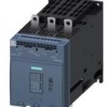 Устройство плавного пуска Siemens 3RW5055-6TB15 75кВт 380В