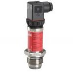 Датчик давления Danfoss MBS4510-2211-1CB12 G1 0…16 бар,относительное давление