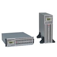 Стабилизатор напряжения Штиль ИнСтаб IS1108RT 8000ВА 1ф. IP20 напольный/в стойку - фото