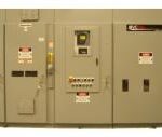 Высоковольтное устройство плавного пуска Motortronics MVC4-100100-E-SWG 100А 600-10000кВт 10/15кВ ЭП13487