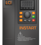 Частотный преобразователь INSTART LCI-G15/P18.5-4B+LCI-SM 15кВт 380В (для синхронного электродвиг.)