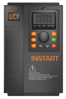 Частотный преобразователь INSTART LCI-G22/P30-4В+LCI-SM 22кВт 380В (для синхронного электродвигат.) - фото