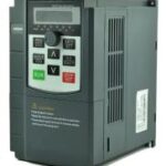Частотный преобразователь BIMOTOR BIM-500A-0,75G-S2 0,75 кВт 220 В 1ф.