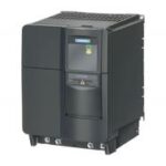Частотный преобразователь Siemens Micromaster 440 6SE6 440-2UE17-5CA1 3ф без фил. 1.4A 0.75кВт 600В