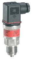 Датчик давления Danfoss MBS3000-2215-1AB04 G1/4 0…16 бар,относительное давление - фото