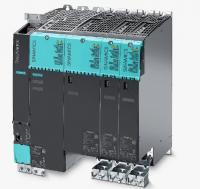 Модуль двигателя Siemens S120 6SL3120-1TE32-0AA4 1 двиг. 200А 107кВт 600В