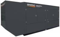 Газовый генератор GENERAC Industrial SG 320 320 кВт 220 В/380 В генераторы - фото