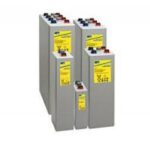 Аккумуляторная батарея Sonnenschein A602/1695 SOLAR 2В