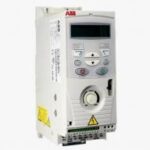 Частотный преобразователь ABB ACS150-03E-03A5-2, 0.55 кВт,220 В, 3 фазы, IP20