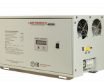 Стабилизатор напряжения Lider PS10000SQ-25 10000ВА IP20 1ф настольный/навесной