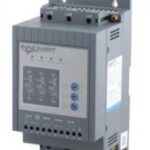 Устройство плавного пуска INNOVERT SSD112D43E 1,1кВт 380В,питание управления 24В