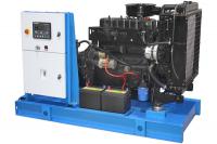 Дизельный генератор ТСС АД-30С-Т400-2РМ19 30 кВт 220В/380В C ABP TTd 42TS A 3ф.открытый генераторы - фото Дизельный генератор ТСС АД-30С-Т400-2РМ19 30 кВт 220В/380В C ABP TTd 42TS A 3ф.открытый генераторы - фото